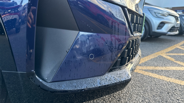 Renault Megane E-Tech EV60 160kW Techno+ 60kWh Optimum Charge 5dr Auto Electric Hatchback